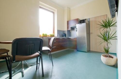 Trinec House | Penzion Svet