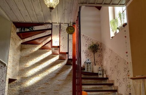 Ceska Ves House | Penzion Swist