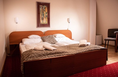 Presov House | Penzion Tavel