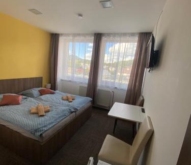 Povazska Bystrica House | Penzion Teplanka