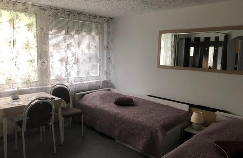 Kraslice House | Penzion Tereza