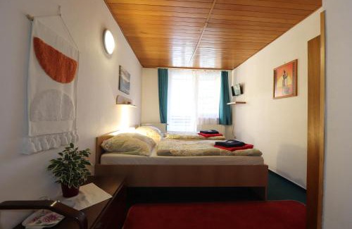 Chvalcov House | Penzion Tesák-ČERŇAVA
