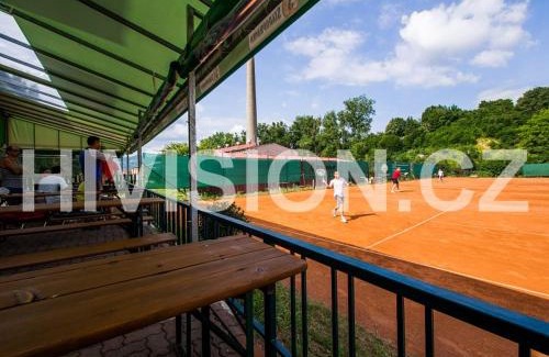 Brumov-Bylnice House | Penzion Topas