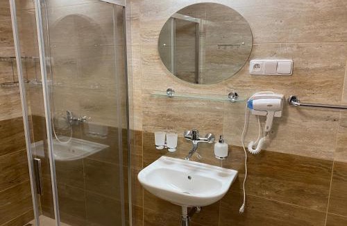 Brod nad Dyji House | Penzion Trödler