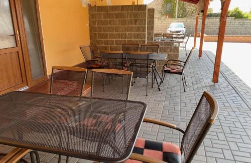 Brod nad Dyji House | Penzion Trödler