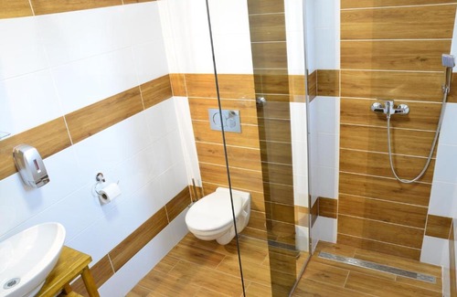 Valtice House | Penzion Tramín