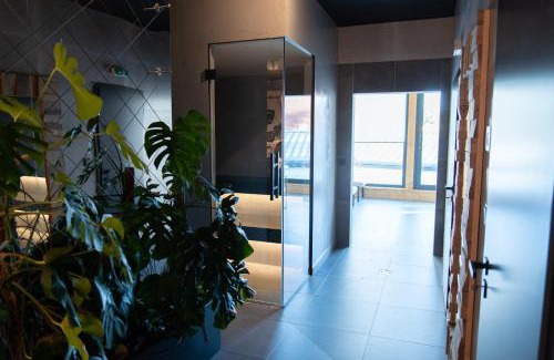 Votice House | Penzion Tsport