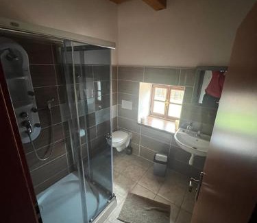 Most House | Penzion Tvrz