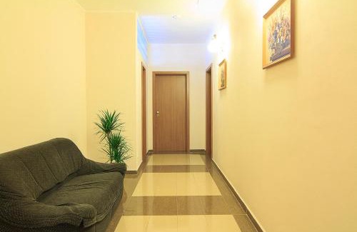 Prague 4 House | Penzion U Čejpu