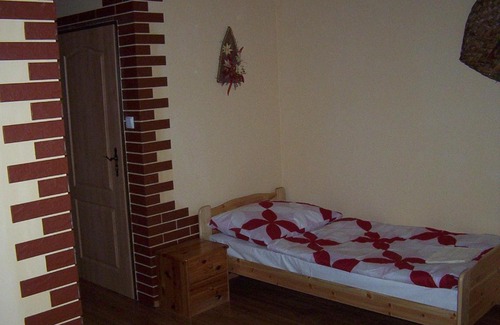 Medonosy House | Penzion U červených vrat