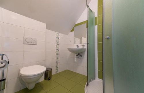 Pritluky House | Penzion U Šenku