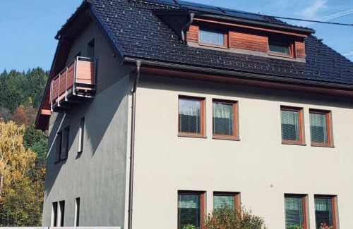Karolinka House | Penzion U Bečvy