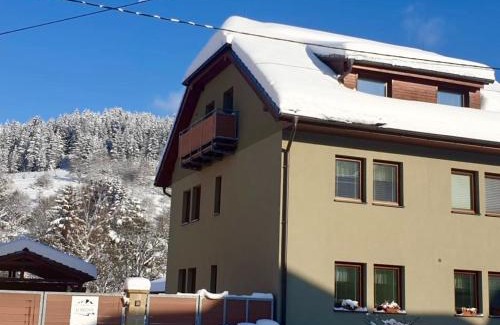 Karolinka House | Penzion U Bečvy