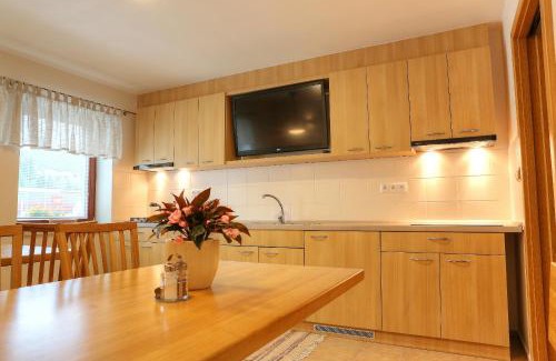 Karolinka House | Penzion U Bečvy