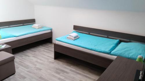 Ivancice House | PENZION U BRÁZDŮ