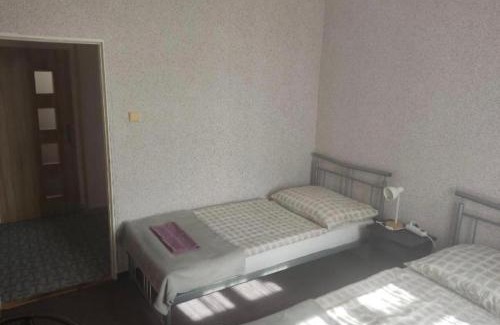 Hora Svateho Sebestiana House | Penzion U Soudu