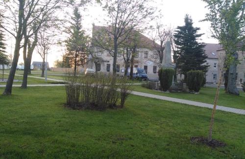 Hora Svateho Sebestiana House | Penzion U Soudu