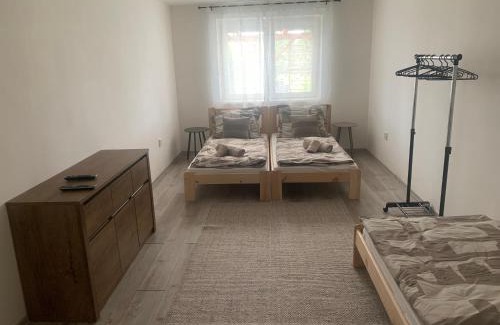 Zatec House | Penzion U Datla