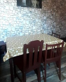 Rejstejn House | Penzion U Dračí skaly
