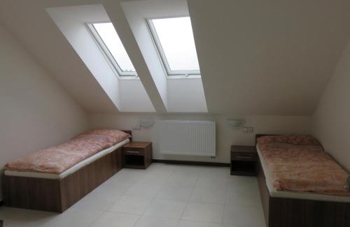 Veseli nad Moravou House | Penzion U Dulíka