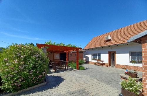 Bulhary House | Penzion u Dyje