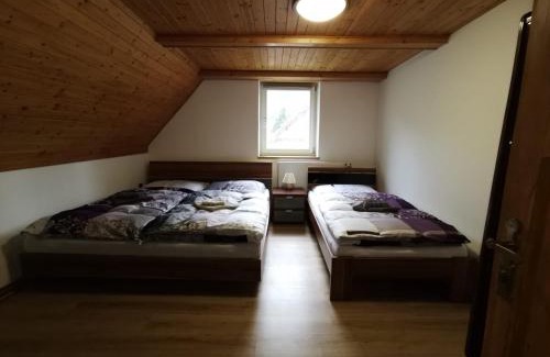Martinkovice Apartment | Penzion U Dyntarů