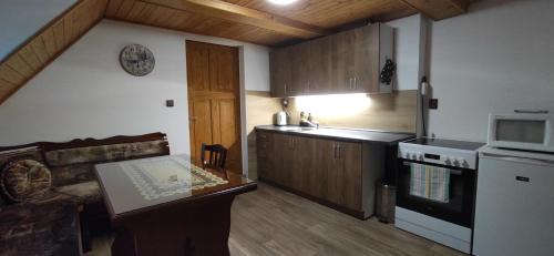 Martinkovice Apartment | Penzion U Dyntarů
