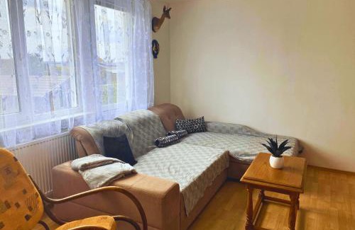 Ostrov Apartment | Penzion U Hájčusů