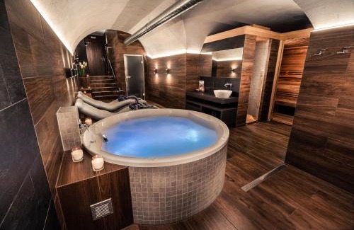 Velke Pavlovice House | Penzion U Hada