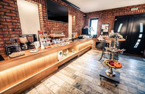 Velke Pavlovice House | Penzion U Hada