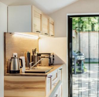 Hustopece House | Penzion U Harmáčků