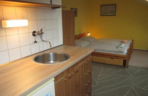 Novy Jicin House | Penzion U Holubů Nový Jičín