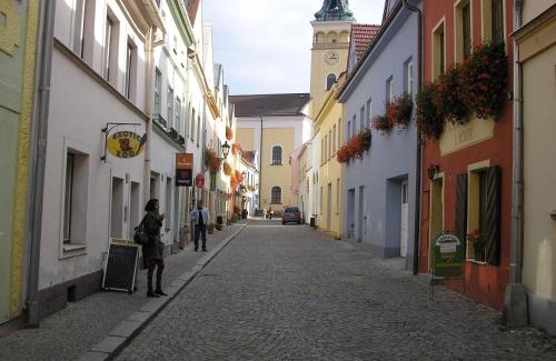 Novy Jicin House | Penzion U Holubů Nový Jičín