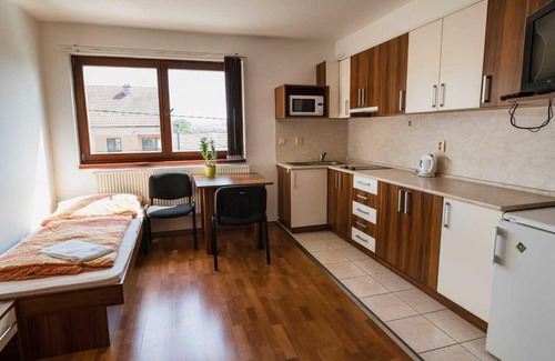 Hradcovice Hotel | Penzion U Holuba