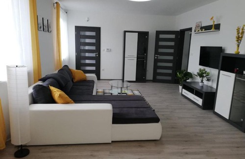 Libchavy Apartment | Penzion u Horáků