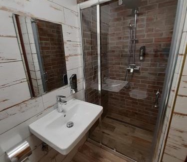 Vrbno pod Pradedem House | Penzion u Hradilů