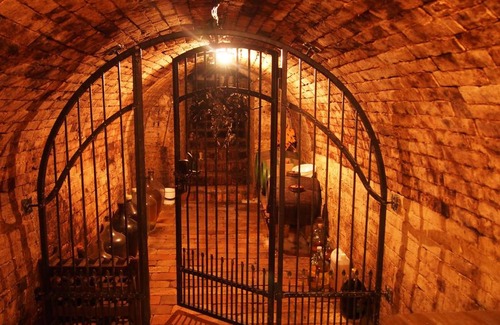 Boretice House | Penzion u Ivana