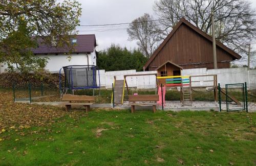 Beharov House | Penzion U Jandů