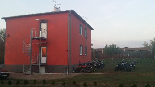 Dubnany House | Penzion u Janky