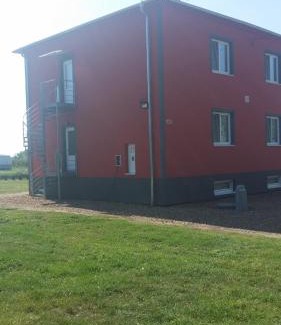 Dubnany House | Penzion u Janky