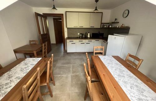 Mala Moravka House | Penzion U Křížku