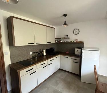 Mala Moravka House | Penzion U Křížku