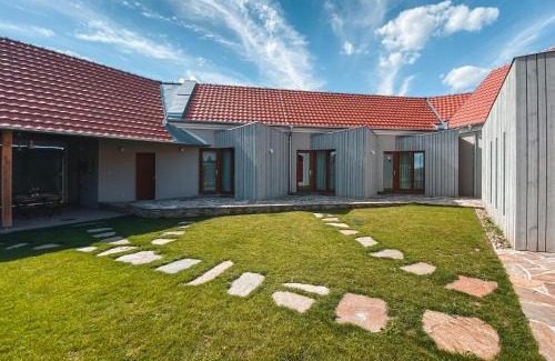 Podmoli Apartment | Penzion U Kapličky