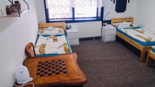 Jamolice House | Penzion u Karla