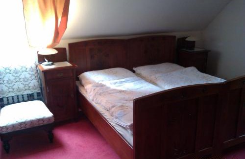 Bruntal House | Penzion U Kata