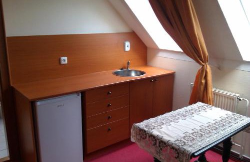 Bruntal House | Penzion U Kata