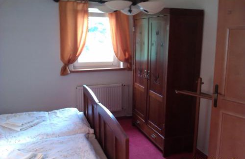 Bruntal House | Penzion U Kata