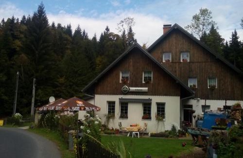 Desna House | Penzion U Kocoura