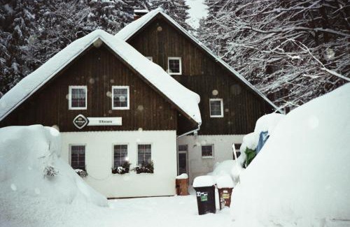Desna House | Penzion U Kocoura