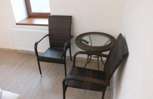 Usti nad Labem-Strekov House | Penzion U Koruny